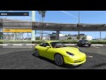 Porsche 911 GT3 2004 v1.0.1 for GTA 5 video 1