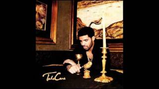 Drake ft. Rick Ross - Free Spirit (Instrumental)