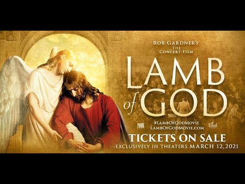 Lamb of God: The Concert Film (Trailer)