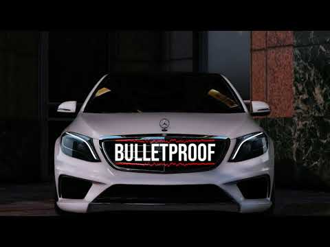 NGEE x CAPO x AZET Type Beat 2021 🔥  | BULLETPROOF | Hard Hip Hop Type Instrumental