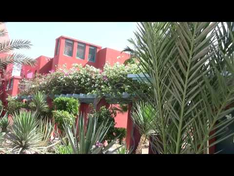 Отель Sheraton Miramar Resort El Gouna 5*.