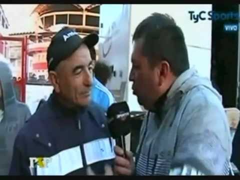 Unión 0 - ATLETICO RAFAELA 1 (Paso a Paso - TyC Sports)