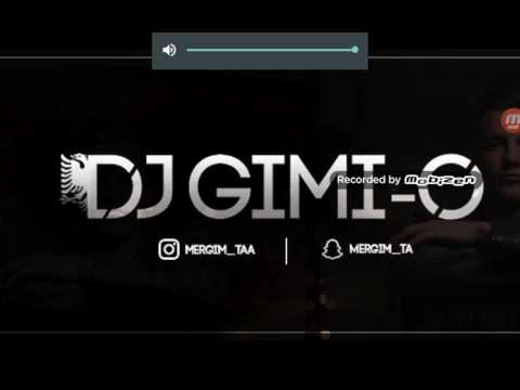 DJ GIMI-O TE NA