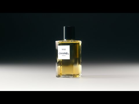 LES CARACTÈRES DE CHANEL — CHANEL Fragrance