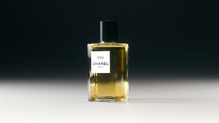 Chanel LES CARACTÈRES DE CHANEL – Fragrance