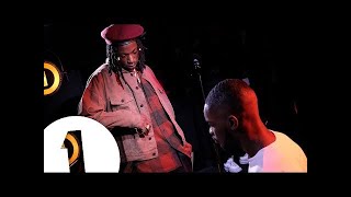 Joey Bada$$ &amp; Dave - Babylon - Radio 1&#39;s Piano Sessions