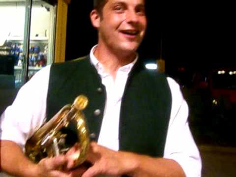 ALPENECHO - Wetterloch Blas - Öblarn