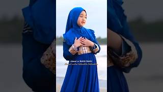 Download lagu Ahmad ya Habibi/ aishwa nahla mp3