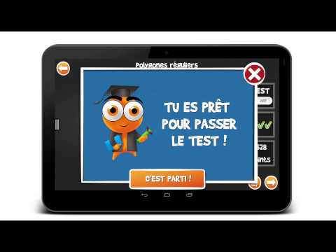 iTooch Cahiers de vacances CM2 Video