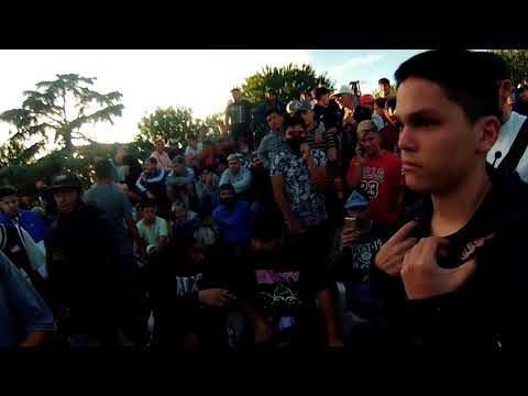 NH & Cele & Doble K vs Acertijo & Kala & Zen - 8vos - Fecha 15 - 20/12/2020