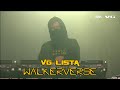 Alan Walker Sweet Dreams Drum Live At VG LISTA OSLO 2022