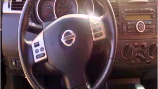 preview picture of video '2012 Nissan Versa Used Cars Council Grove KS'