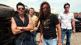 Jackyl - I can never touch you