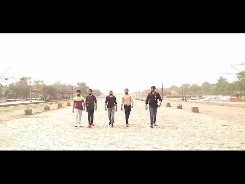#DHOL WAJEA Video || Parmish Verma || Desi Crew || Latest  punjabi song 2018