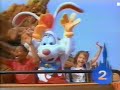 Disney World Commercial 1992
