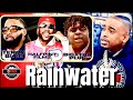 Rainwater Call Out HalfPintFilmz and Terry Blue DALLAS MUSIC SUCK! S/O BigXThaPlug Rap Economic