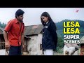 Lesa Lesa Super Scenes Have You Come Again With A Competition Shaam Trisha