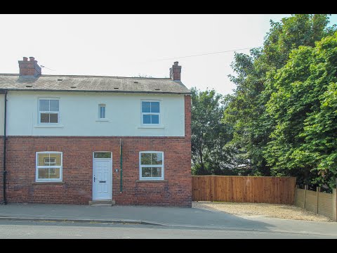 Queen Elizabeth Road, Wakefield - Virtual Tour