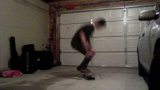 Jonatron vs Mikey Rogers - Round 1 Set