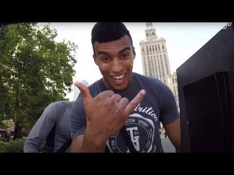 Josef Bratan wjeżdża z tym kurrrwa tiktokiem  highleague.pl