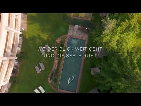 Hotel Belvedere | Aussicht | Panorama 1