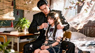 Forced to Marry the Cruel Boss — Her Innocence Melted His Coldness, He Became Obsessed