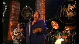 Patti Austin & Jazz Crusaders- Razamatazz and Smoke Gets In Your Eyes 1997