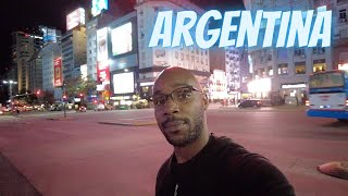 This is How I Spend My Day in Buenos Aires Argentina