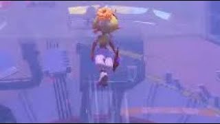 “cursed” splatoon images while big betrayal plays (read pinned)