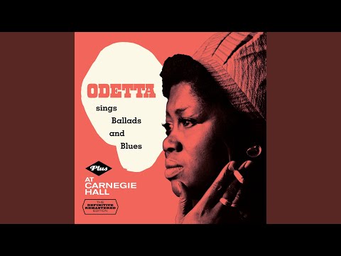 Easy Rider - Odetta