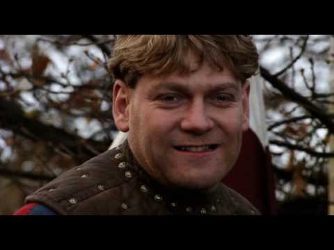 Henry V - Band of Brothers - NON NOBIS DOMINE