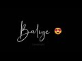 Mexico Karan Aujla Song Karam Aujla Whatsapp Status Mexico Chaliye Whatsapp Status