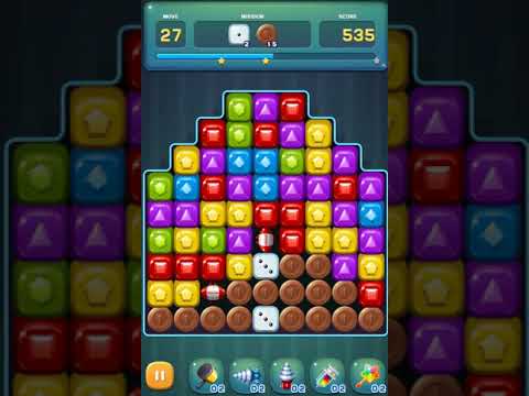 Jewelry Blast King Video