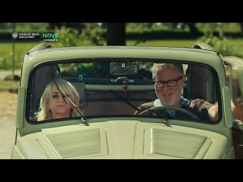 Che tempo che fa | "Non dico un'auto elettrica ma neanche degli anni 40..." 🚗