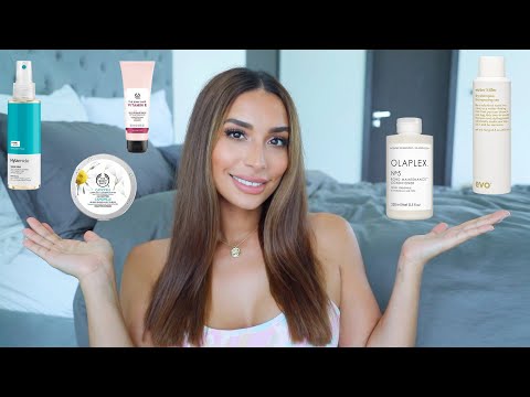 Produkte, ohne die ich NICHT MEHR kann 😱 (Dankt mir später 😌) | August Favoriten | Lamiya Slimani