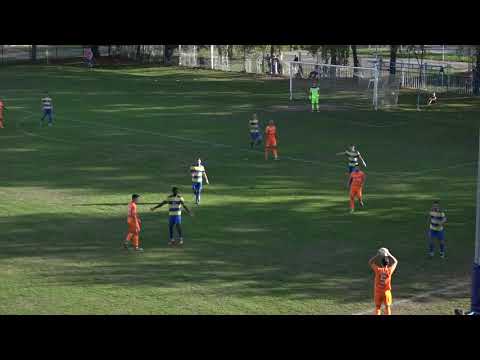 BSK vs ŠIBENIK 0:1 (10. kolo, Druga HNL 19/20)