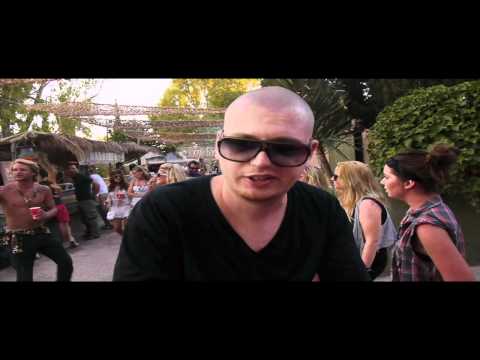 The Zoo Project presents Defex @ Channel Zoo, Ibiza