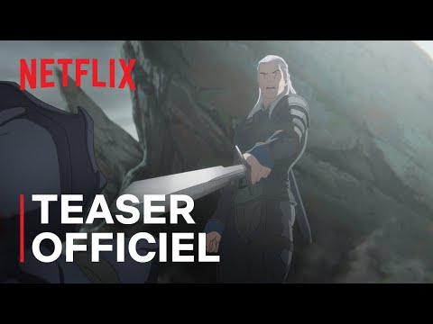 Teaser officiel [VOSTFR]