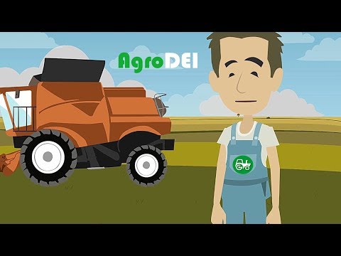 Agrodei video thumbnail