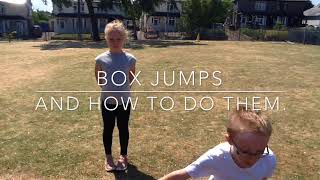 Rumney Health and Fitness video