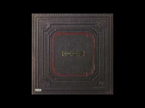 14. Royce Da 5'9'' - Outside (ft. Marsha Ambrosius & Robert Glasper)