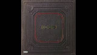 14. Royce Da 5&#39;9&#39;&#39; - Outside (ft. Marsha Ambrosius &amp; Robert Glasper)