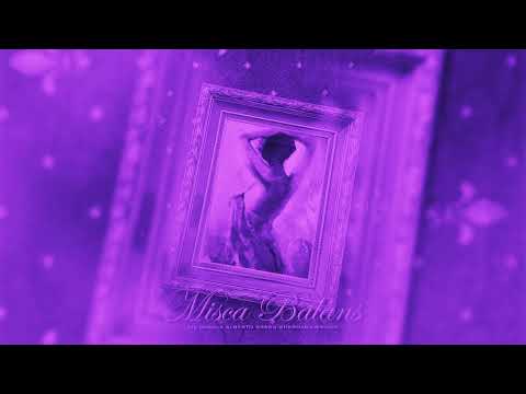 Lil Cagula x Gheboasa x Alberto Grasu x Gridan - Misca Balans (Speed-up Version) | NIGHTCORE Remix