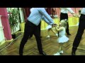 25 11 2013 танец папа и дочка 