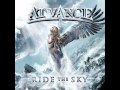 At Vance - Power