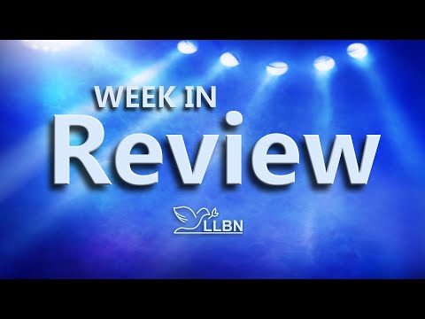 Week in Review - April 11, 2020