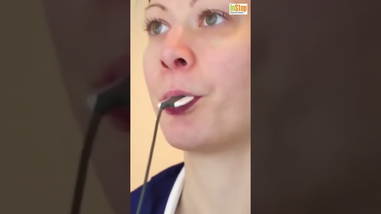 PoNS Device for Stroke Recovery | Instep Physical Therapy Edmonton