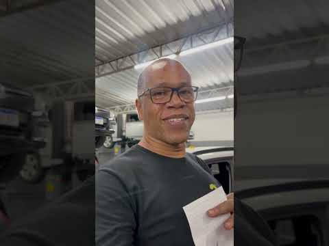 Thumbnail for Honda Fit primeira geração fraco e com alto consumo Diagnóstico rápido e assertivo ✅ logo vídeo cmpt by Honda Fit