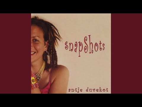 Dublin Boys - Antje Duvekot