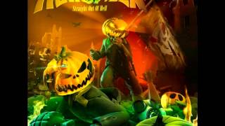 Helloween-Hold Me In Your Arms